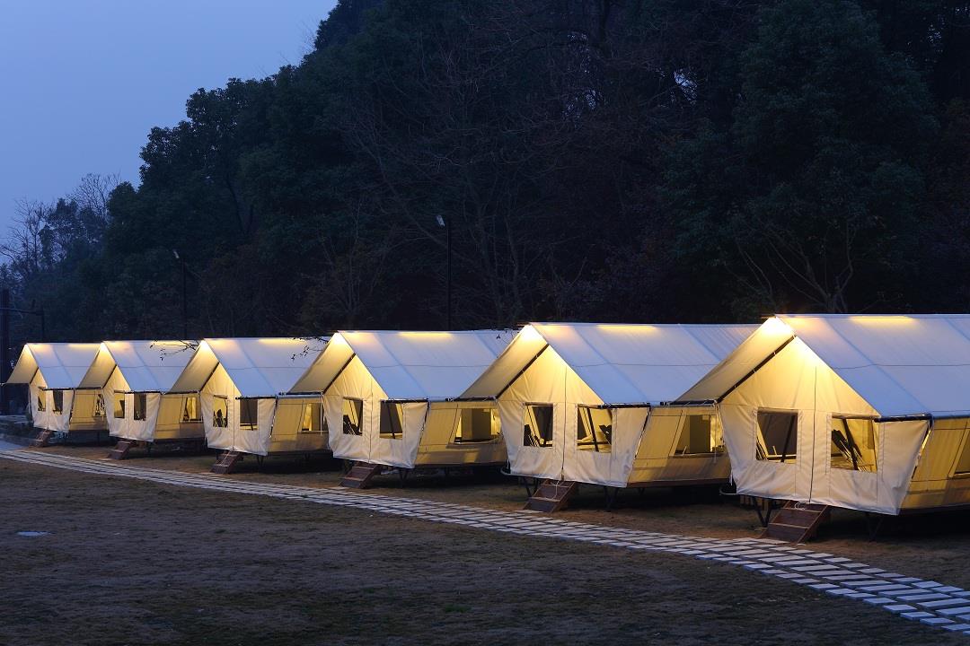 Off Grid solar power station for Camping Hotel Off Grid solar power station for Camping Hotel